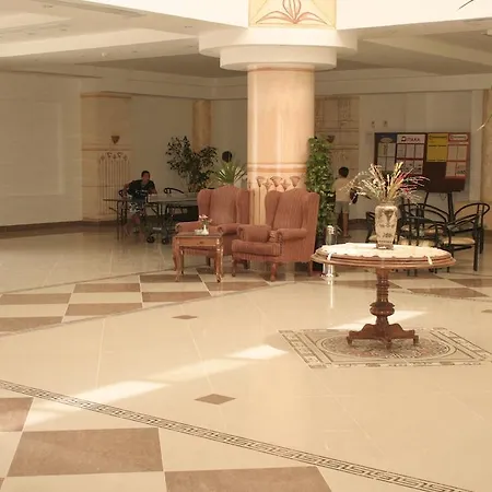 Blue Reef Red Sea Resort-3