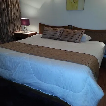 Mg Nefertiti Hotel-2