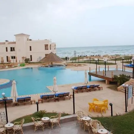 Palm Beach Safari Egypt-3