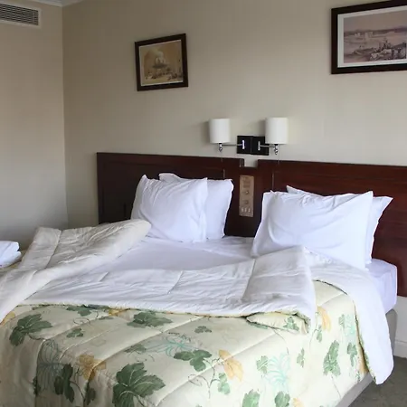 Horizon Shahrazad Hotel-2