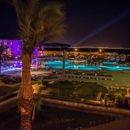 Tolip Taba Resort And Spa-2