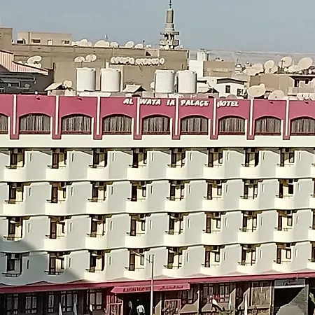 El Watania Palace Hotel-3
