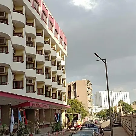 El Watania Palace Hotel-2