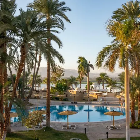 Mercure Luxor Karnak-2