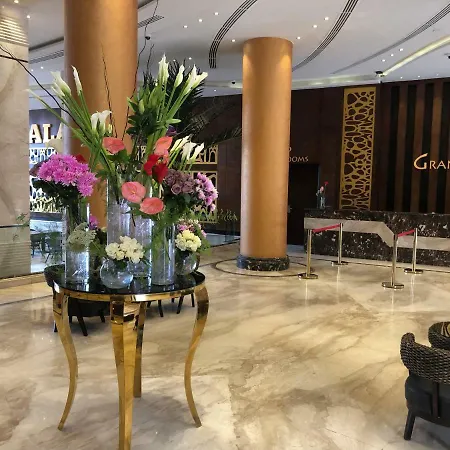 Grand Ocean Sokhna Hotel & Resort-2