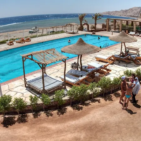 Canyon Estate Kite & Dive Beach Hotel Residence-2