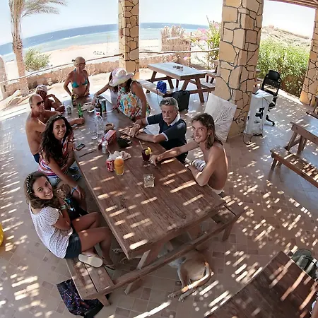 Canyon Estate Kite & Dive Beach Hotel Residence-3
