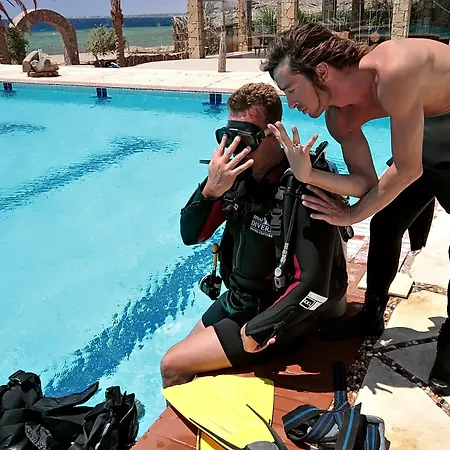 Canyon Estate Kite & Dive Beach Hotel Residence-2