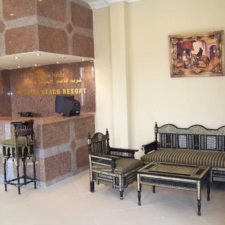 Fayed Beach Resort-3