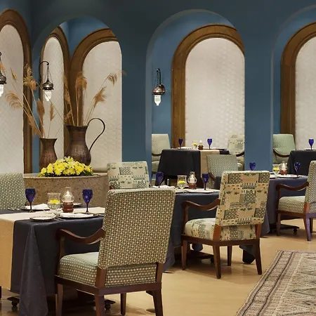 The Oberoi Beach Resort, Sahl Hasheesh-3