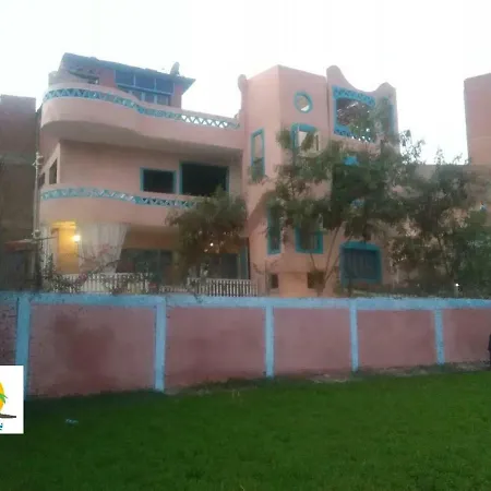 Rural Guest House فندق البيت الريفي-2