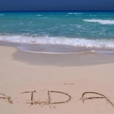 Aida Beach Hotel - El Alamein-2