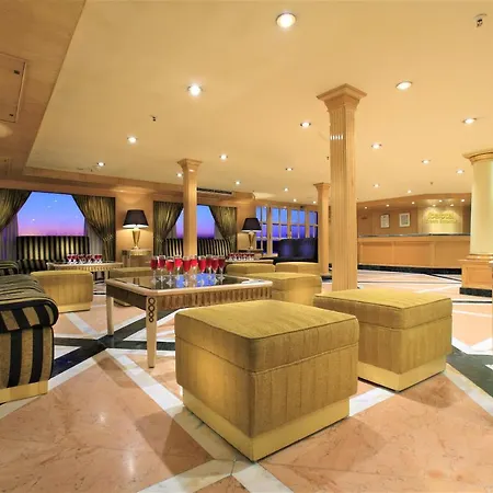 Jaz Crown Emperor Nile Cruise - Every Thursday From Luxor For 07 & 04 Nights - Every Monday From Aswan For 03 Nights-2