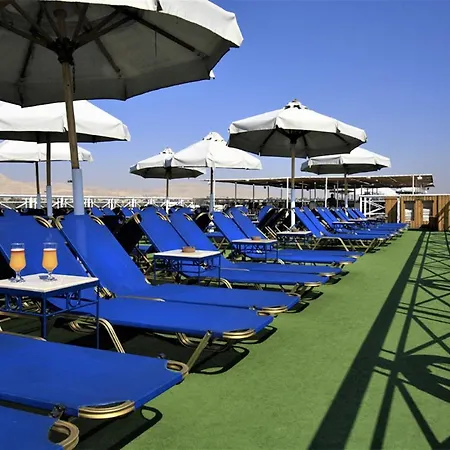 Jaz Crown Emperor Nile Cruise - Every Thursday From Luxor For 07 & 04 Nights - Every Monday From Aswan For 03 Nights-2