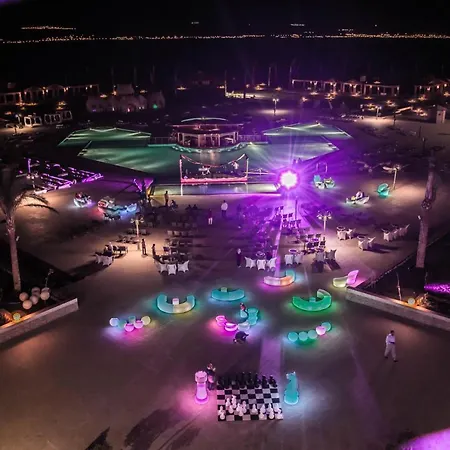 Tolip Taba Resort And Spa-3