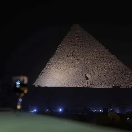 Elite Pyramids Boutique Hotel-3