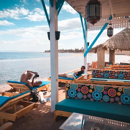 Dahab Bay Hotel-3