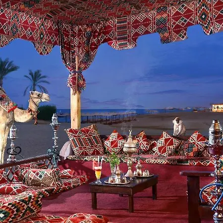 Hotelux Jolie Beach Marsa Alam-3