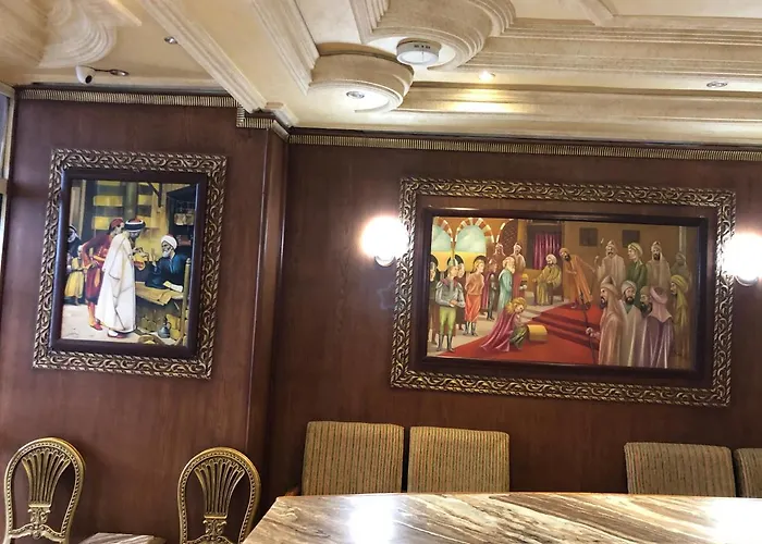 Makkah Hotel
