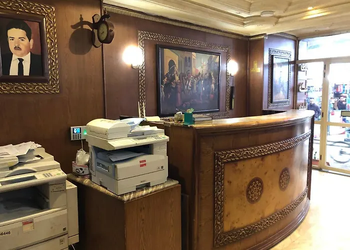 Makkah Hotel