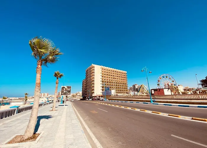 Semiramis Hotel Royal Palace