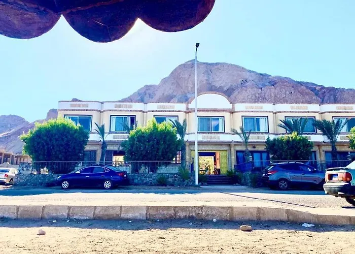 Neptune Residence