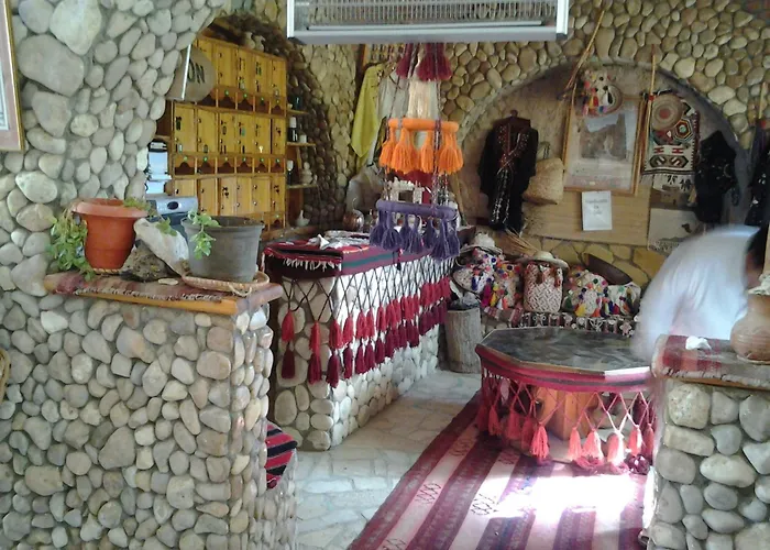 Dream Lodge Siwa