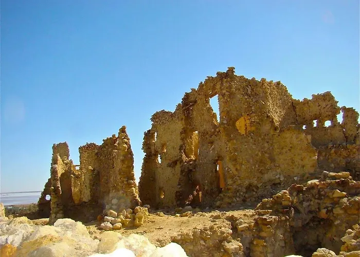 Siwa Paradise