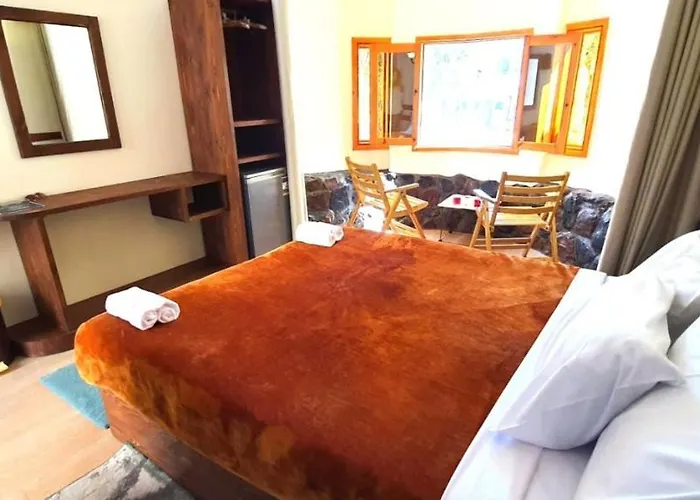 Neptune Residence دهب