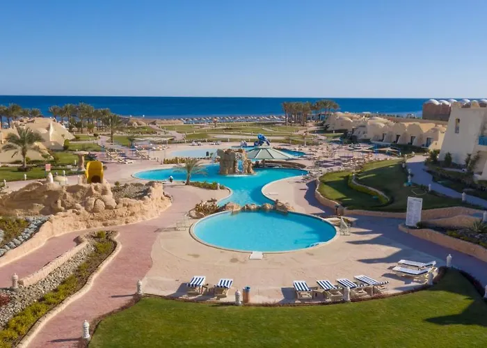 Onatti Beach - Marsa Alam (Adults Only)