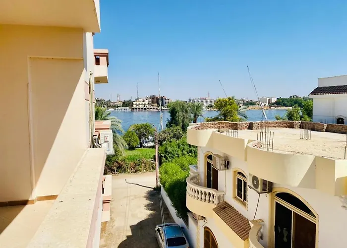 Spirit Luxor Luxury