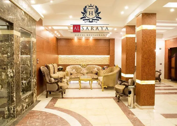 Al Saraya Bani Sweif