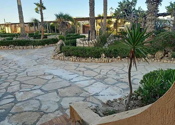 Aida Beach Hotel - El Alamein