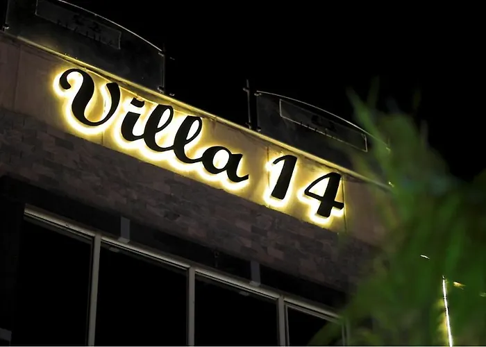 Villa 14 Suites 6th of October City
