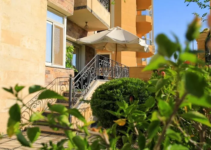 Villa 14 Suites 6th of October City