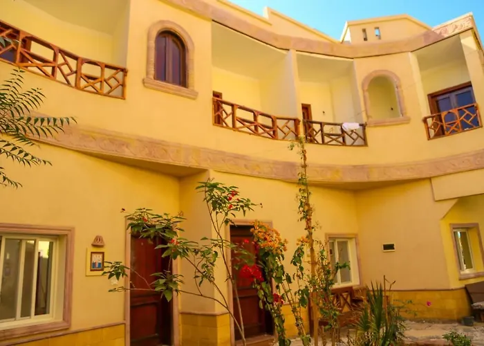Tarakhan Hotel Dahab