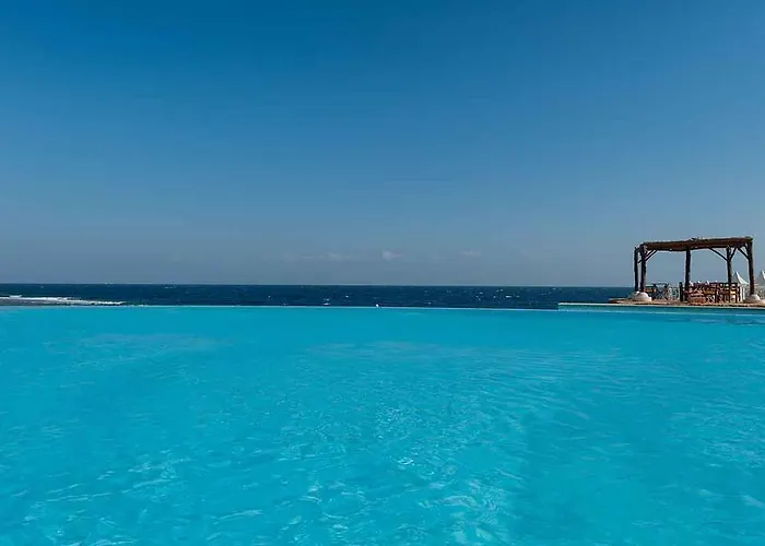 Kahramana Beach Resort
