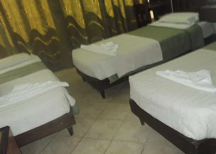 Sunset Hotel Luxor