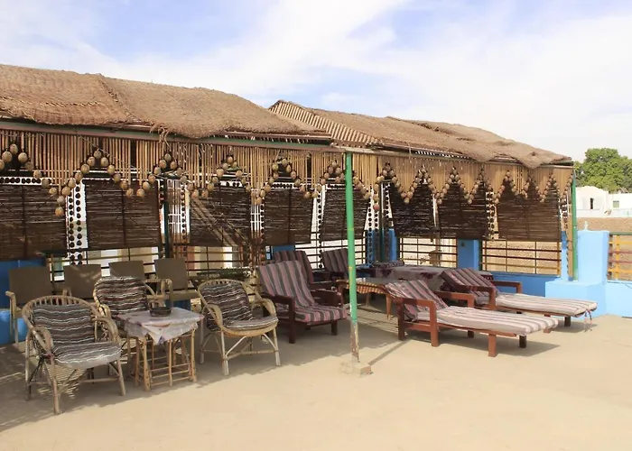 Nuba Dool Bed & Breakfast Aswan
