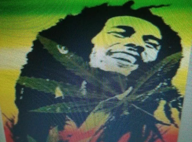 Bob Marley