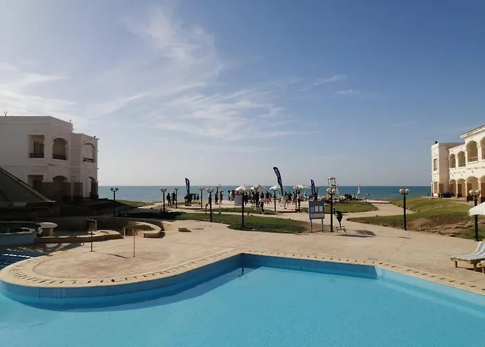 Palm Beach Safari Egypt