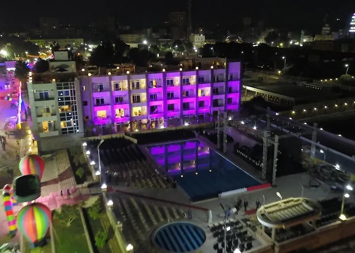 Jewel Assiut Hotel