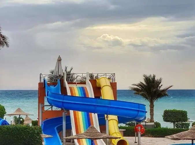 Retal View El Sokhna Aqua Park