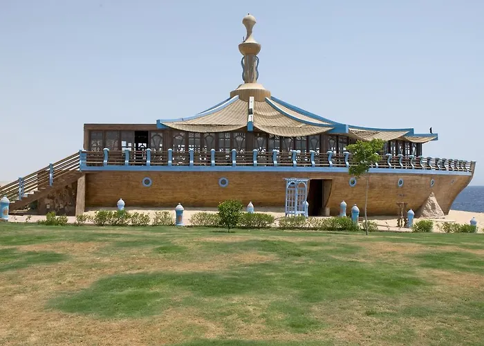 Dreams Beach Resort Marsa Alam