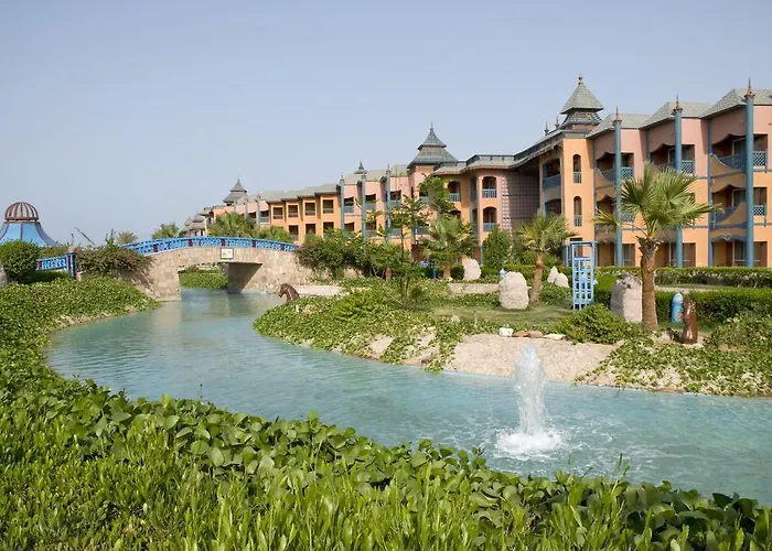 Dreams Beach Resort Marsa Alam