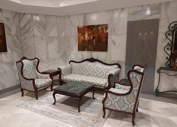 Lotus Luxor Hotel