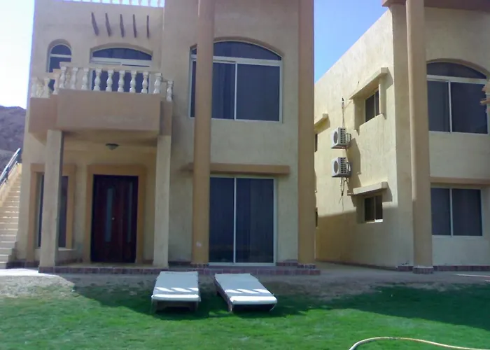 Sea Sun Hotel Dahab