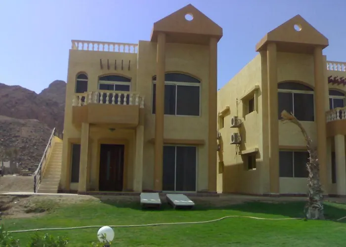 Sea Sun Hotel Dahab