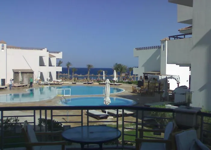Sea Sun Hotel دهب