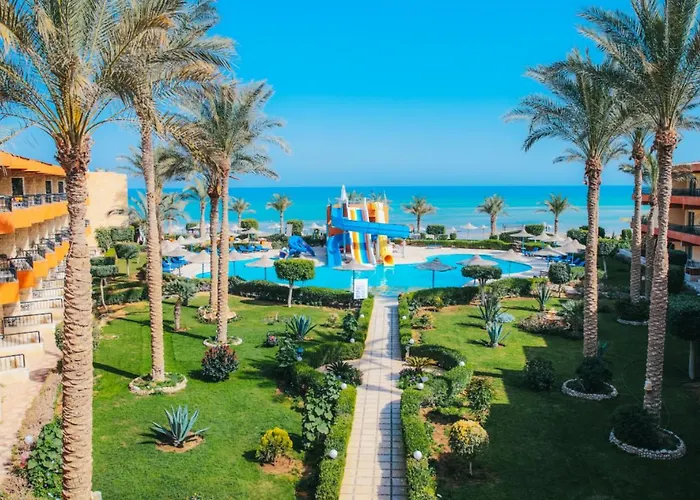 Retal View El Sokhna Aqua Park
